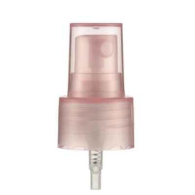 Draagbaar ontwerp 20/410 24/410 Eco Fine Mist Sprayer voor verschillende flessen