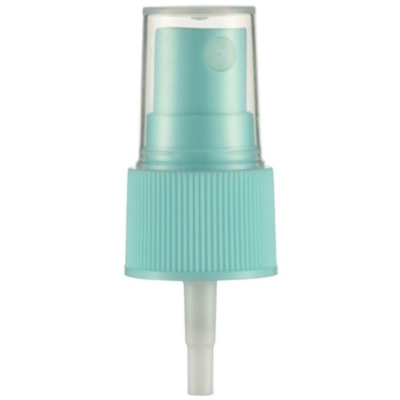 Draagbaar ontwerp 20/410 24/410 Eco Fine Mist Sprayer voor verschillende flessen