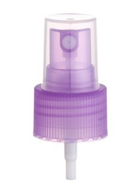 Draagbaar ontwerp 20/410 24/410 Eco Fine Mist Sprayer voor verschillende flessen