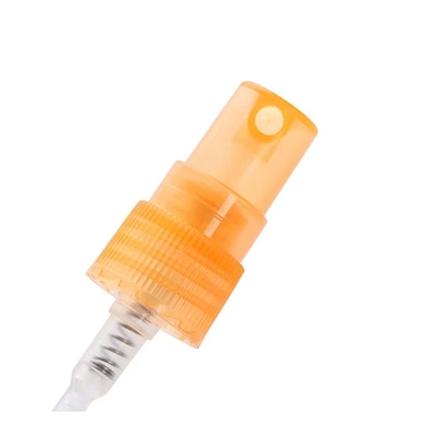 Draagbaar ontwerp 20/410 24/410 Eco Fine Mist Sprayer voor verschillende flessen