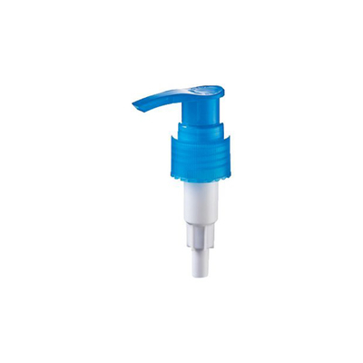 Gepersonaliseerde kleurvorm 24/410 28/410 lotion dispenser pomp voor cosmetica
