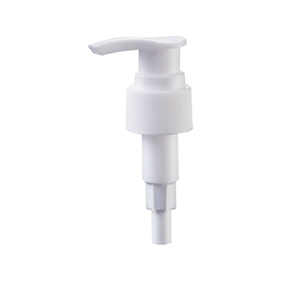 Gepersonaliseerde kleurvorm 24/410 28/410 lotion dispenser pomp voor cosmetica