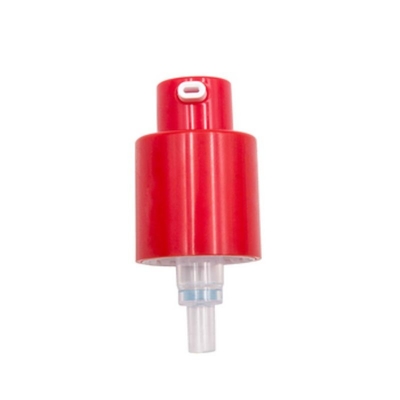 Nieuwe stijl 24/410 Face Tube Sun Screen Dispenser Crème Pump Voor Fles