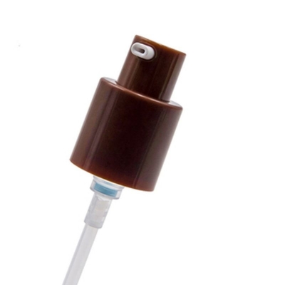 Nieuwe stijl 24/410 Face Tube Sun Screen Dispenser Crème Pump Voor Fles