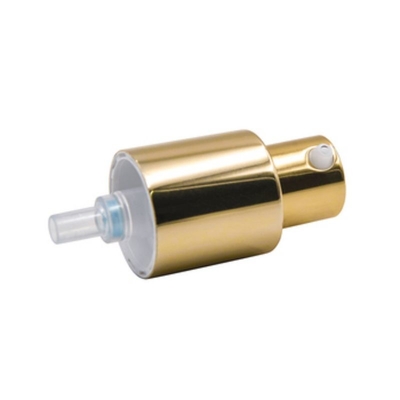 Nieuwe stijl 24/410 Face Tube Sun Screen Dispenser Crème Pump Voor Fles