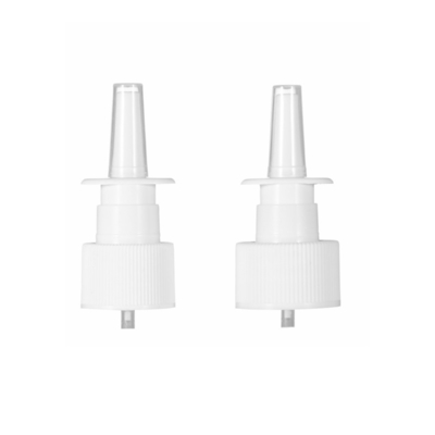 Gunstig type 20/410 24/410 fijne mistsproeier van kunststof voor verschillende flessen