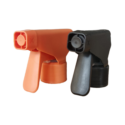 Redelijke prijs 24/410 28/410 Plastic flessen Trigger sprayer met milieuvriendelijke materialen Reiniging water
