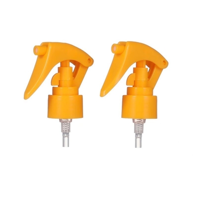 Hoogwaardige 24/410 28/410 Vervangbare mini-kop Plastic Trigger Sprayer Pump Voor waterreiniging