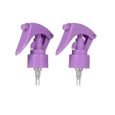 Hoogwaardige 24/410 28/410 Vervangbare mini-kop Plastic Trigger Sprayer Pump Voor waterreiniging