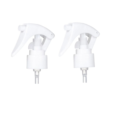 Hoogwaardige 24/410 28/410 Vervangbare mini-kop Plastic Trigger Sprayer Pump Voor waterreiniging