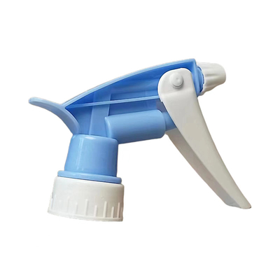 Draagbare ontwerp 24/410 28/410 Plastic Trigger Sprayer voor het wassen van flessen