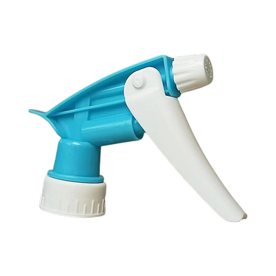 Draagbare ontwerp 24/410 28/410 Plastic Trigger Sprayer voor het wassen van flessen