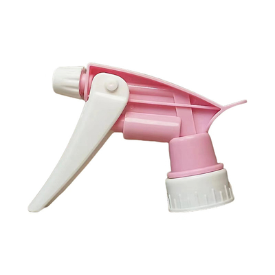Draagbare ontwerp 24/410 28/410 Plastic Trigger Sprayer voor het wassen van flessen