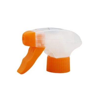 Speciaal ontwerp 24/410 28/410 Plastic Trigger Sprayer voor het wassen van flessen