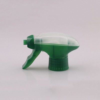 Speciaal ontwerp 24/410 28/410 Plastic Trigger Sprayer voor het wassen van flessen