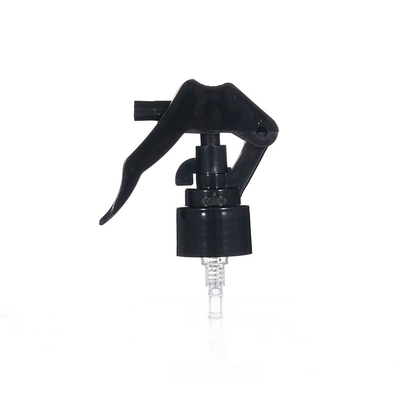 Fabriek 24 / 410 Plastic Mini Trigger Sprayer Met Meerdere Kleuren Voor Wassen