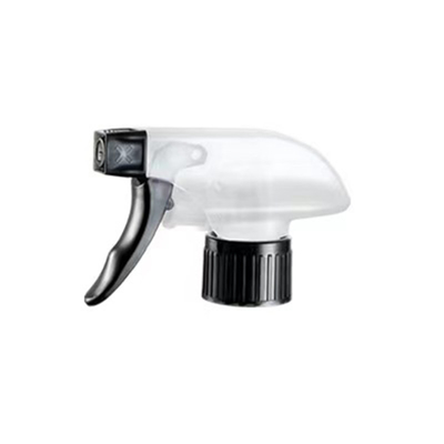 Keuken Tuin 28/410 PP Plastic Trigger Sprayer met meerdere mondstukken