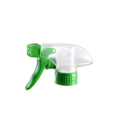 Keuken Tuin 28/410 PP Plastic Trigger Sprayer met meerdere mondstukken