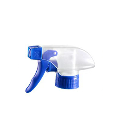 Keuken Tuin 28/410 PP Plastic Trigger Sprayer met meerdere mondstukken