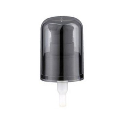20 / 410 Meerdere kleuren Plastic Cream Dispenser Pump Met Oval Cap