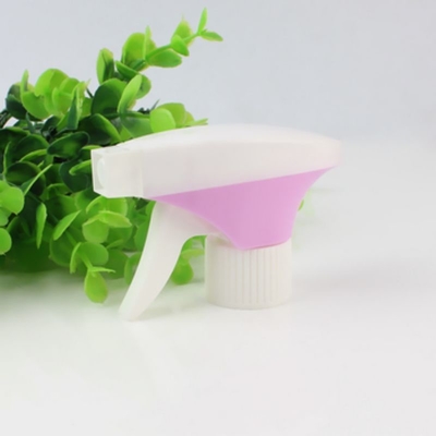 Hand 28 / 410 PP Plastic Trigger Sprayer Met Meerdere Kleuren