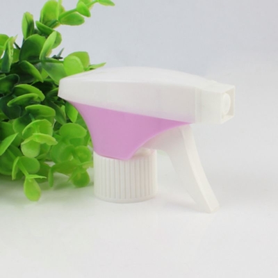 Hand 28 / 410 PP Plastic Trigger Sprayer Met Meerdere Kleuren