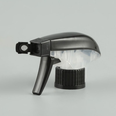 28 / 410 Double Wall PP Trigger Sprayer Voor Reiniging Wassen