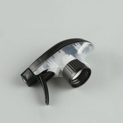 28 / 410 Double Wall PP Trigger Sprayer Voor Reiniging Wassen