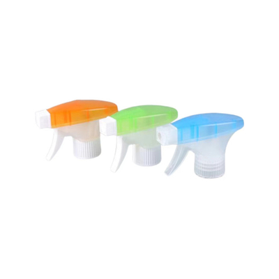 Handy 28 / 415 Plastic Trigger Sprayer met verschillende specificaties