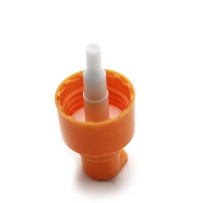 24/410 Poederpompkop voor vloeibare fundering en crème cosmetica