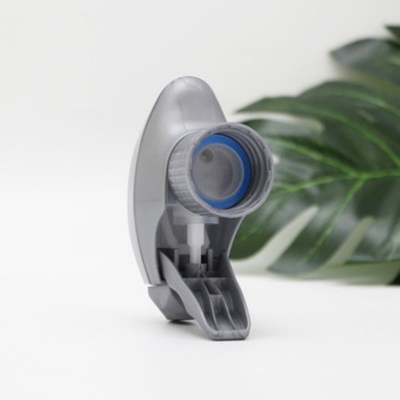 Classic 28 / 410 Plastic Trigger Sprayer Voor Keuken Tuin PP Materiaal Meerdere mondstukken Opties