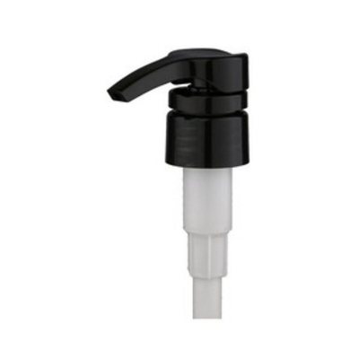 Links-rechts vergrendelingsschakelaar lotion pomp Perfect voor hand zeep en meer