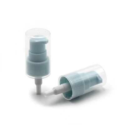 Compatibiliteit Geschikt voor verschillende crèmes Plastiekpoederpomp voor vloeibare fundering en andere cosmetica
