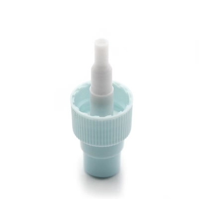 Compatibiliteit Geschikt voor verschillende crèmes Plastiekpoederpomp voor vloeibare fundering en andere cosmetica
