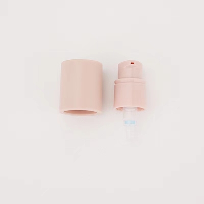 Compatibiliteit Geschikt voor verschillende crèmes Plastiekpoederpomp voor vloeibare fundering en andere cosmetica