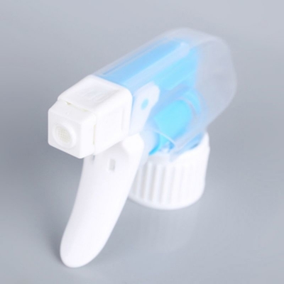 Vervaardiging 28 / 410 Verscheidene soorten PP Plastic Trigger Sprayer Voor Reiniging