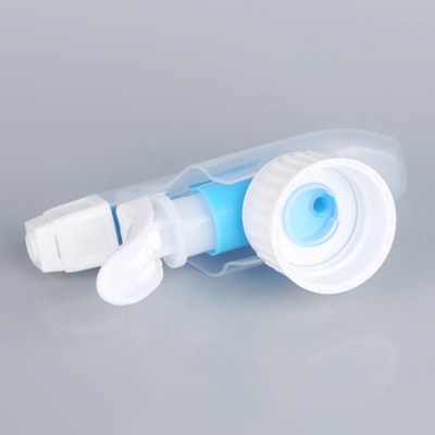 Vervaardiging 28 / 410 Verscheidene soorten PP Plastic Trigger Sprayer Voor Reiniging
