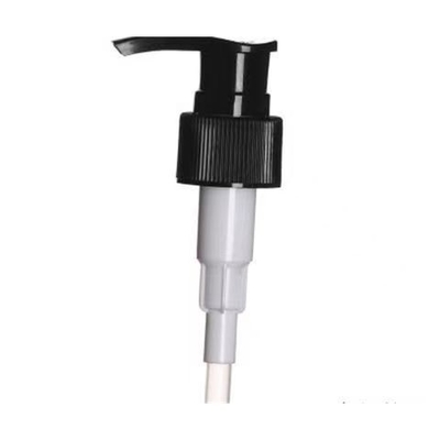 Gepersonaliseerde huidverzorging 28 / 410 lotion dispenser pomp met op-af-functie
