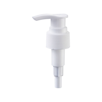 Gepersonaliseerde huidverzorging 28 / 410 lotion dispenser pomp met op-af-functie