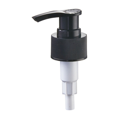 Gepersonaliseerde huidverzorging 28 / 410 lotion dispenser pomp met op-af-functie