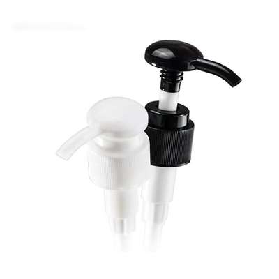 Vervaardiging 24 / 410 Alle plastic lotion dispenser pomp voor persoonlijke verzorging