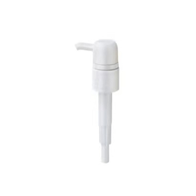 Vervaardiging 24 / 410 Alle plastic lotion dispenser pomp voor persoonlijke verzorging