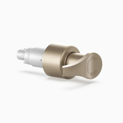 28 / 410 Recyclebare lotion dispenser pomp voor shampoo