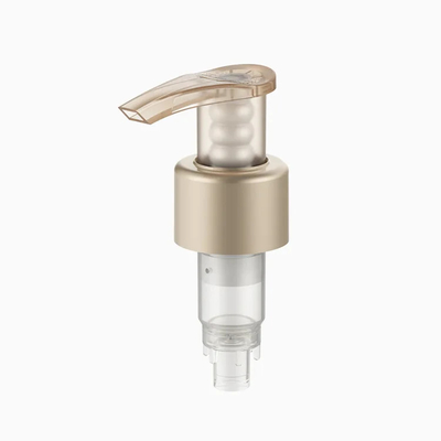 28 / 410 Recyclebare lotion dispenser pomp voor shampoo