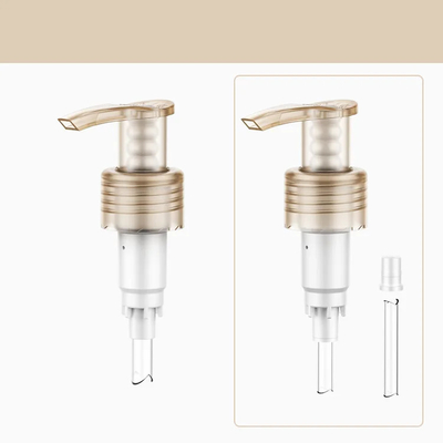 28 / 410 Recyclebare lotion dispenser pomp voor shampoo