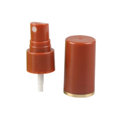 Recyclebare 20 / 410 Plastic Cream Dispenser Pump voor huidverzorging Wassen
