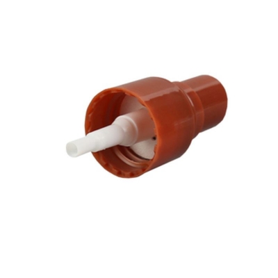 Recyclebare 20 / 410 Plastic Cream Dispenser Pump voor huidverzorging Wassen