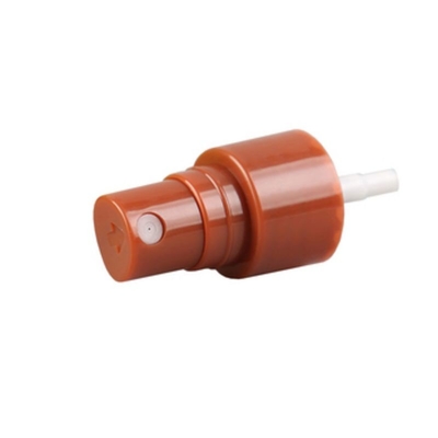 Recyclebare 20 / 410 Plastic Cream Dispenser Pump voor huidverzorging Wassen