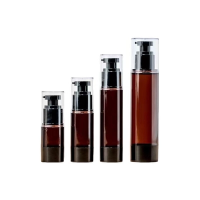 Superieure 50 ml luchtloze fles voor huidverzorging