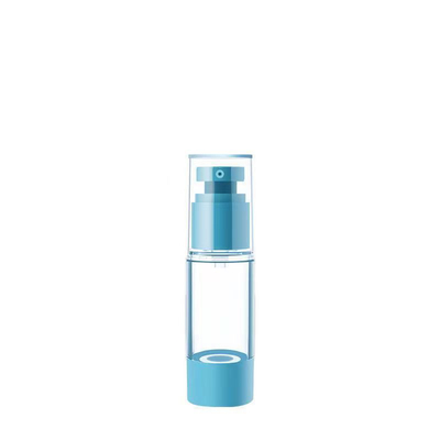 Superieure 50 ml luchtloze fles voor huidverzorging